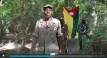 Révélations:  "Le mariage du Chef rebelle Cesar Atoute Badiate a été financé par un Général sénégalais"