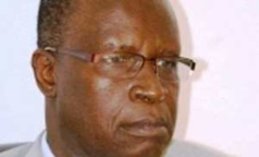 Education nationale : L'ancien Ministre Kalidou Diallo et les faux ordres de service