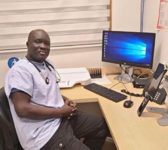Un test d’ADN pour viol ne s’improvise pas…Par Dr Saliou Mbaye