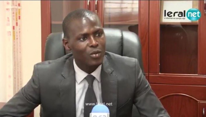 Affaire Pape Alé Niang et la liberté de la presse sous Macky Sall (Par Bara Ndiaye, DG de la Maison de la Presse) Affaire Pape Alé Niang et la liberté de la presse sous Macky Sall (Par Bara Ndiaye, DG de la Maison de la Presse)