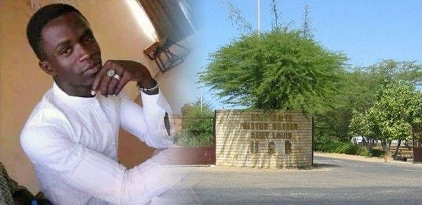 Plusieurs années après la mort de son fils : Abdoulaye Sène, père de l’étudiant Fallou Sène, réclame justice