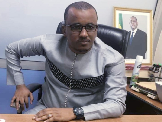 La mise en garde d'Oumar Sow aux commerçants : «L'État sévira contre ceux qui tenteront d'en entraver l'application»