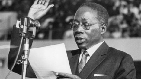 Les Constitutions africaines à l'épreuve de ses hommes forts