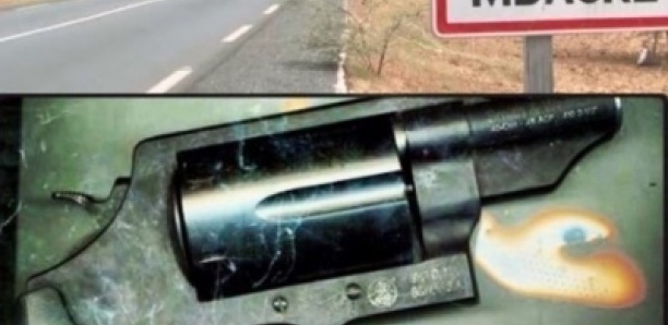 Fintél (Nghaye - Mbacké) : Un homme retrouvé mort, un pistolet à son chevet… : La thèse du suicide soutenue