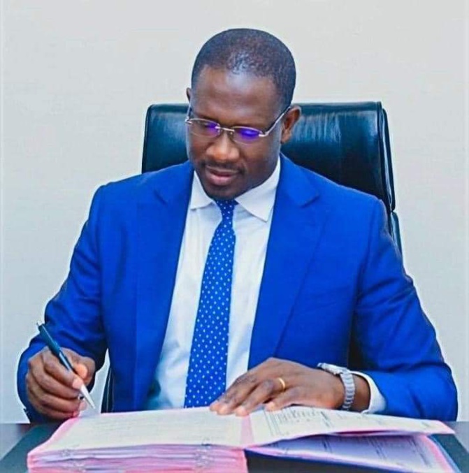 Baisse du coût de la vie et des loyers: Moïse Sarr salue les fortes décisions prises par le Président Macky Sall Baisse du coût de la vie et des loyers: Moïse Sarr salue les fortes décisions prises par le Président Macky Sall
