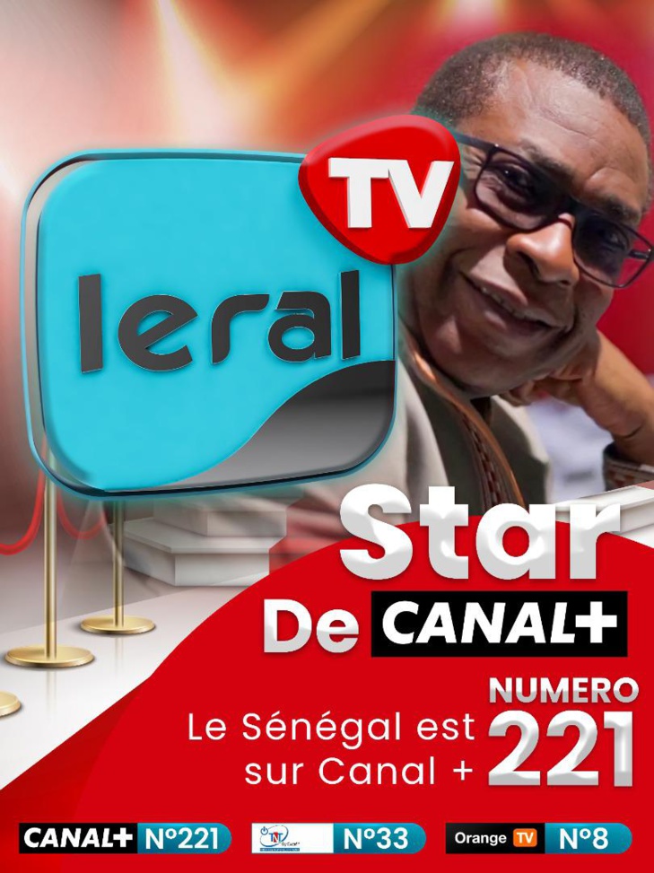 Web, audiovisuel : Avec Canal+, le groupe Leral élargit sa gamme de produits et son accessibilité à l'international