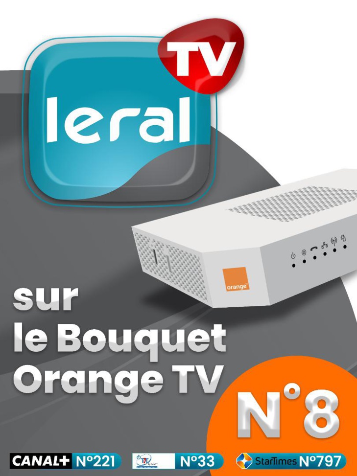 Web, audiovisuel : Avec Canal+, le groupe Leral élargit sa gamme de produits et son accessibilité à l'international