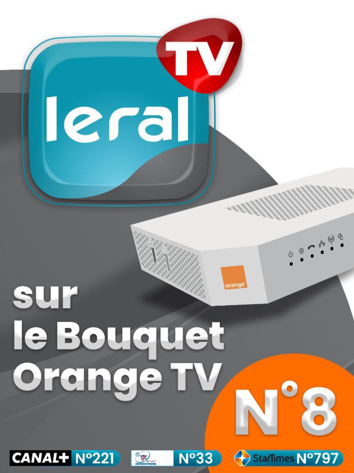 Web, audiovisuel : Avec Canal+, le groupe Leral élargit sa gamme de produits et son accessibilité à l'international Web, audiovisuel : Avec Canal+, le groupe Leral élargit sa gamme de produits et son accessibilité à l'international