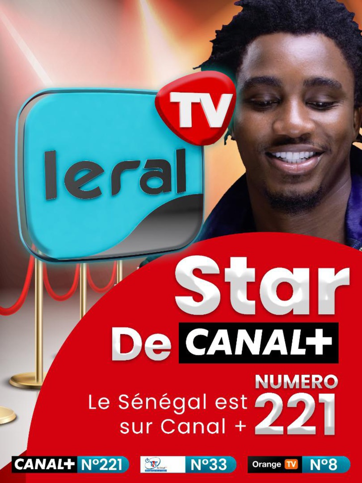 Web, audiovisuel : Avec Canal+, le groupe Leral élargit sa gamme de produits et son accessibilité à l'international Web, audiovisuel : Avec Canal+, le groupe Leral élargit sa gamme de produits et son accessibilité à l'international