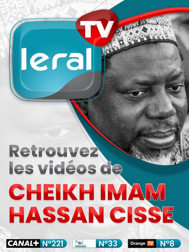 Web, audiovisuel : Avec Canal+, le groupe Leral élargit sa gamme de produits et son accessibilité à l'international Web, audiovisuel : Avec Canal+, le groupe Leral élargit sa gamme de produits et son accessibilité à l'international