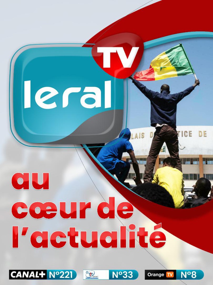 Web, audiovisuel : Avec Canal+, le groupe Leral élargit sa gamme de produits et son accessibilité à l'international