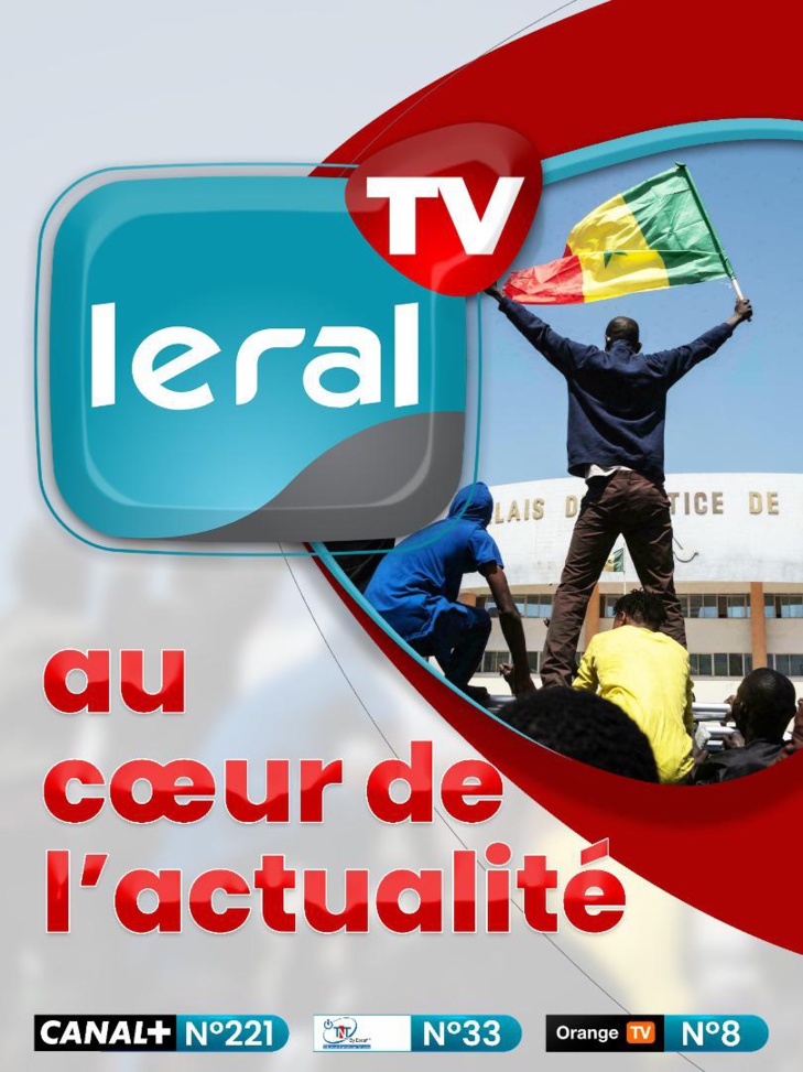 Web, audiovisuel : Avec Canal+, le groupe Leral élargit sa gamme de produits et son accessibilité à l'international Web, audiovisuel : Avec Canal+, le groupe Leral élargit sa gamme de produits et son accessibilité à l'international
