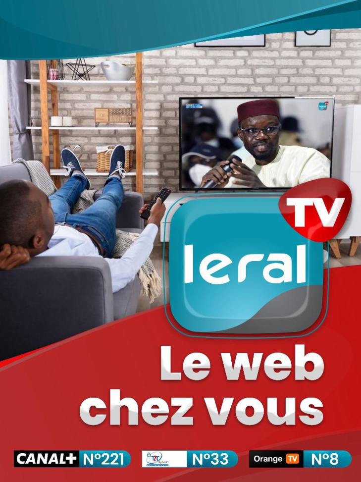 Web, audiovisuel : Avec Canal+, le groupe Leral élargit sa gamme de produits et son accessibilité à l'international Web, audiovisuel : Avec Canal+, le groupe Leral élargit sa gamme de produits et son accessibilité à l'international