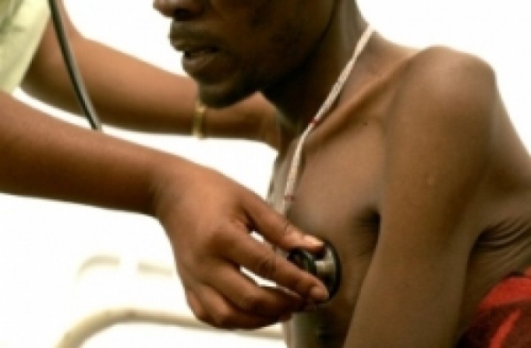 Augmentation des infections au Vih Sida : Riposte menacée