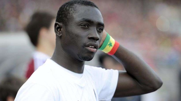 Eliminatoires CAN 2015 : Papiss Cissé, Saivet et Cheikh Kouyaté incertains