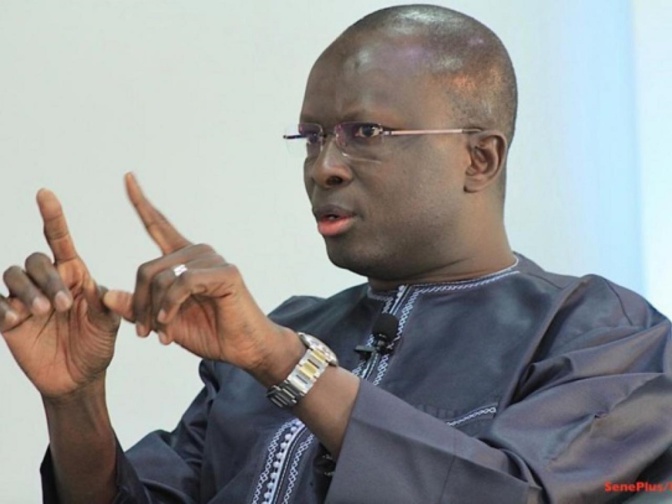 Pour relancer Sonacos : Modou Diagne Fada, son DG, annonce un plan d’urgence Pour relancer Sonacos : Modou Diagne Fada, son DG, annonce un plan d’urgence
