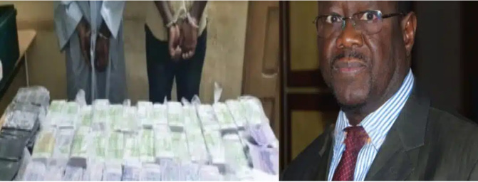 Placés sous mandat de dépôt / Pour leur défense: Le Juge colle deux avocats au fils du Ministre Mbaye Ndiaye et son acolyte