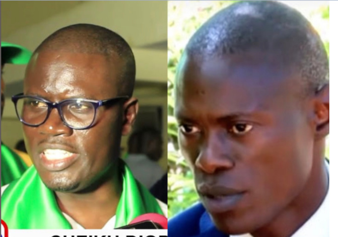 Mairie de Pikine-Ouest / Accusé de vol et de détournement : Cheikh Diop, maire Pastéfien, dans de beaux draps