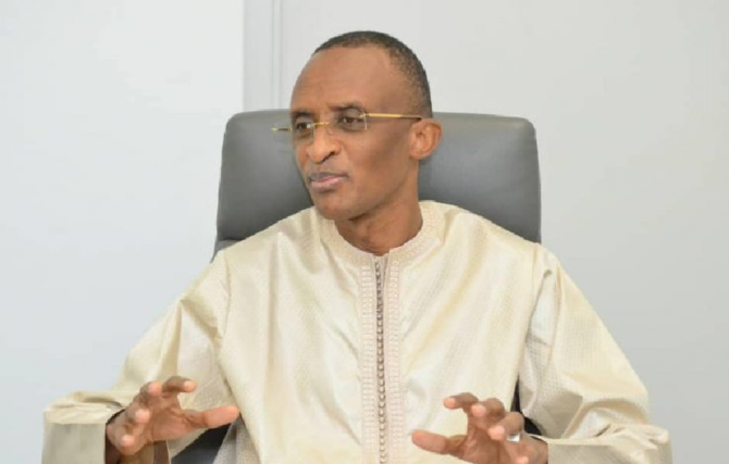 Promesses oubliées de Macky et Abdoulaye Saydou Sow : les jeunes de BBY de Katakél et Malem Hodar menacent de claquer la porte… Promesses oubliées de Macky et Abdoulaye Saydou Sow : les jeunes de BBY de Katakél et Malem Hodar menacent de claquer la porte…