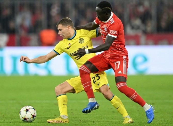 Finalement un petit espoir de participer au Mondial pour Mané ?