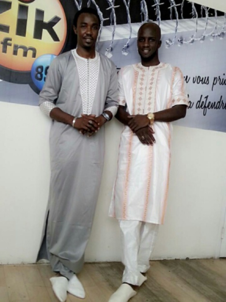 Cheikh Sarr et Aba : Ces deux bonnes recrues de Bougane Guèye
