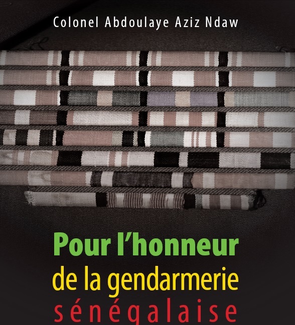 J’ai lu les 2 tomes du livre du Colonel Ndaw…  Je comprends sa profonde frustration et indexe l’Etat du Sénégal.