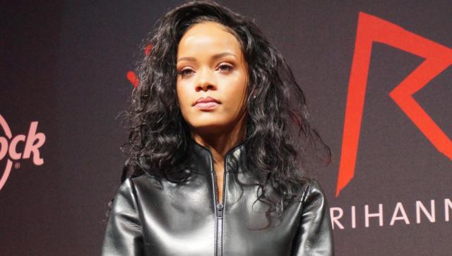 Rihanna : #R8, les secrets de son huitième album !