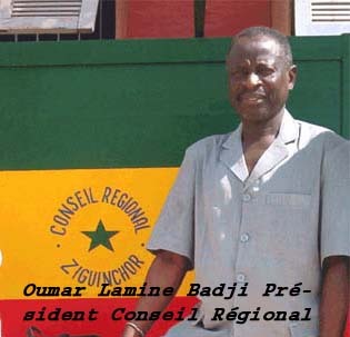 Baldé demande la lumière sur l’assassinat du libéral Omar Lamine Badji et du principal témoin Abba Diédhiou