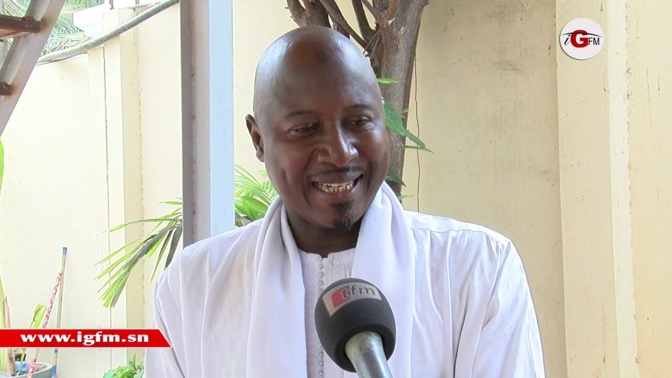 Application de la baisse des prix : «Si la réglementation est respectée, on ne peut pas léser le consommateur», Momath Cisse, vice-président de l’ ASCOSEN