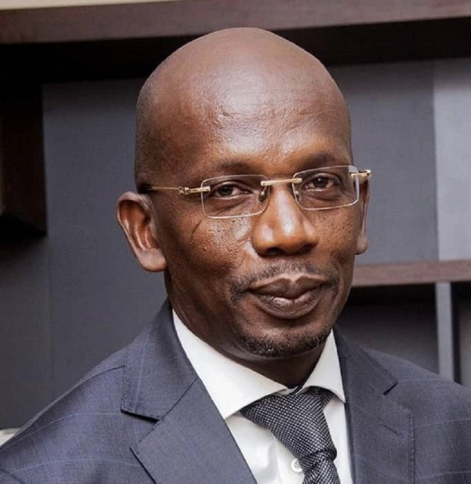 Baisse des loyers : Une décision inopportune, inopérante et incohérente… Lansana Gagny Sakho Baisse des loyers : Une décision inopportune, inopérante et incohérente… Lansana Gagny Sakho