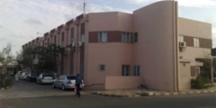 Abdoulaye Thimbo élu maire de Pikine