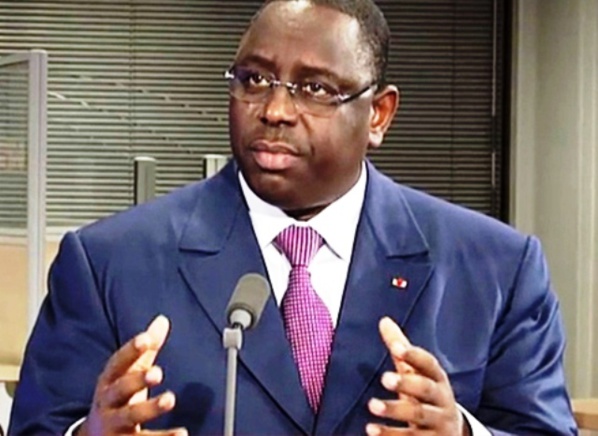 Nominations en conseil des ministres du 31 juillet 2014: Macky Sall chamboule les universités