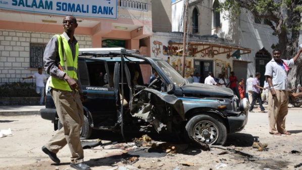 Somalie: un député tué par les militants islamistes