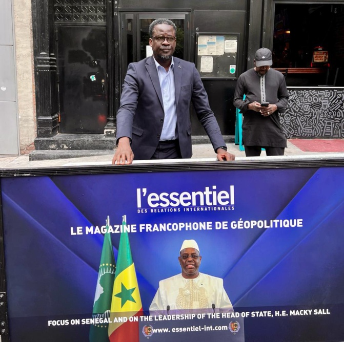 Désinformation: Pourquoi l'Etat du Sénégal doit reformer les stratégies de communication en direction de la Diaspora