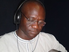Revue de presse du samedi 02 Aout 2014 - Mamadou Ndiaye Doss