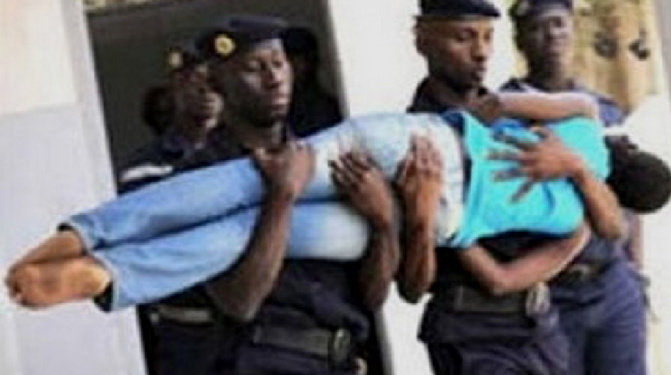 Affolement au Lycée de Ngoudiane : «Djinné Maïmouna» refait surface  !