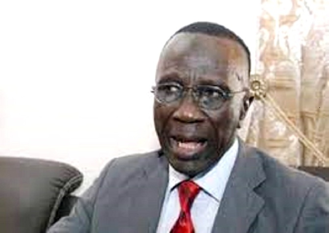 Moustapha Fall ‘’Che’’, de Benno Bokk Yakaar : «Les législatives constituent une quasi-cc pour notre camp» Moustapha Fall ‘’Che’’, de Benno Bokk Yakaar : «Les législatives constituent une quasi-cc pour notre camp»