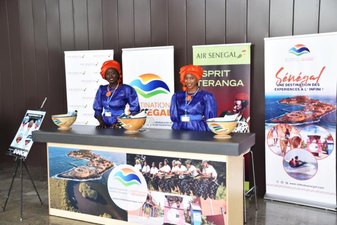 La Téranga au cœur des nouveaux dispositifs d’accueil de la Destination Sénégal