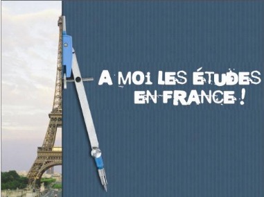 Les Tribulations d’une étudiante Sénégalaise en France