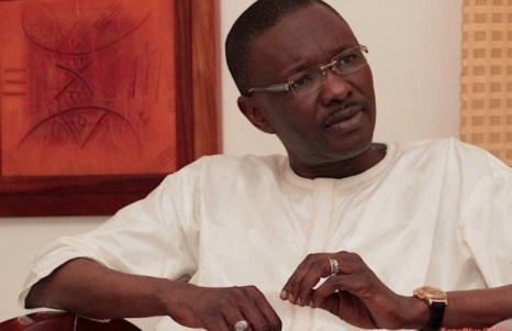 "Pour l'honneur de la Gendarmerie Sénégalaise"- Abou Abel Thiam réclame des sanctions contre le Colonel Ndaw