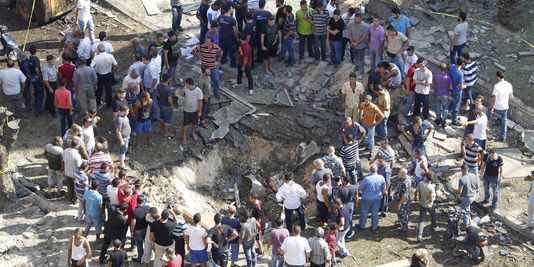 Deux Sénégalais morts à Tripoli, quatre autres blessés