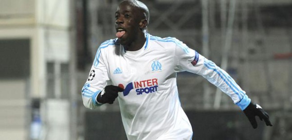 Souleymane Diawara va signer à Nice