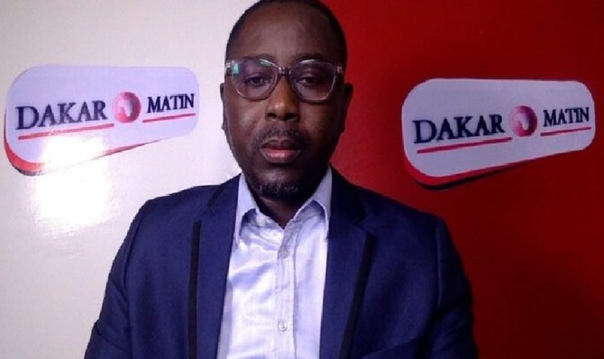 Détention de Pape Alé Niang : Une entaille de plus à la liberté de presse