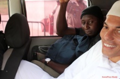 Macky Sall sur le procès Karim : “Il appartient à la Cour de juger, à la justice de dire le droit”