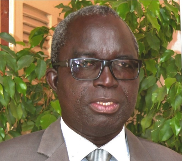 Questions à Babacar Justin Ndiaye