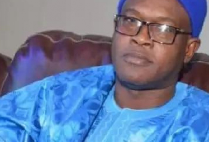 Mairie de Touba : Serigne Sidi Ahmed Mbacké démissionne de son poste de premier adjoint au maire