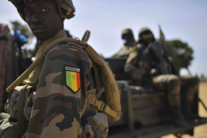 Forces armées sénégalaises : Nominations, promotions, affectations… Macky Sall récompense la compétence