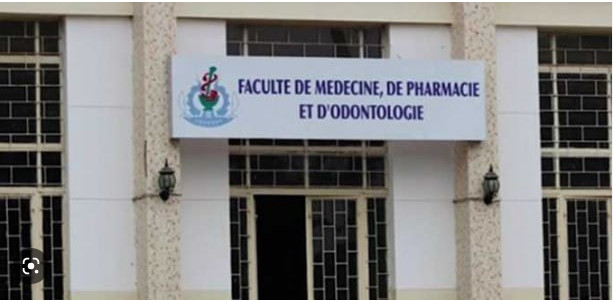 Concours 2022 du Cames: Le Département de chirurgie et spécialités chirurgicales de la Fmpos de l’Ucad, décroche 11 agrégations