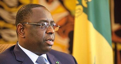 Washington: Macky Sall a encore reçu Dangoté 