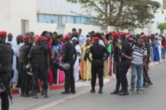 Quatrième audience du procès Karim Wade : La mobilisation s’effrite